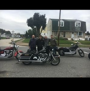 Meet your Posher, Jack